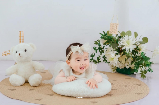 永新宝宝什么时候会爬 永新宝宝什么时候会爬