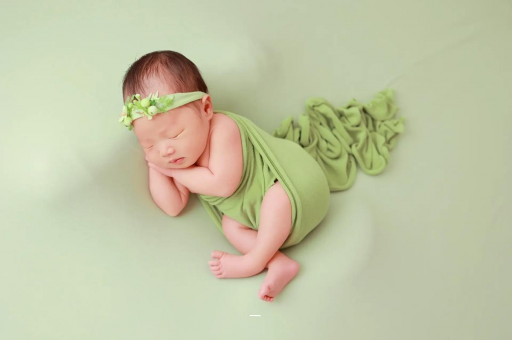 永新宝宝扁桃体肥大怎么办