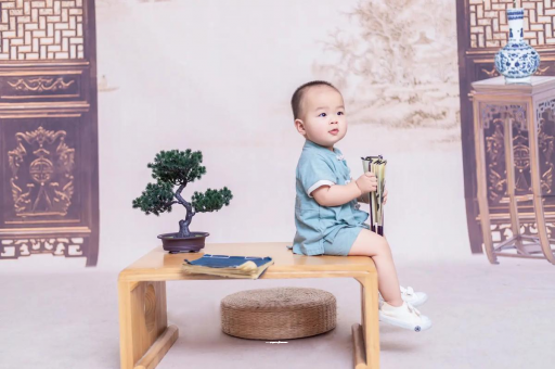 永新宝宝肚子阵痛